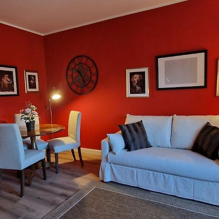 Anduma Bin Apartment Torino Exterior foto