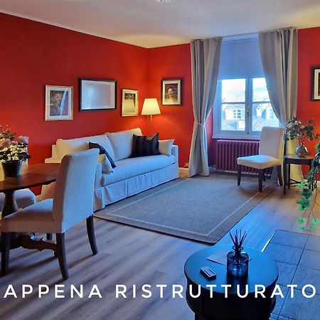 Anduma Bin Apartment Torino Exterior foto