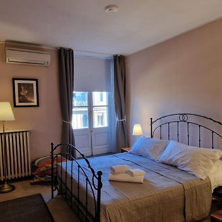Anduma Bin Apartment Torino Exterior foto