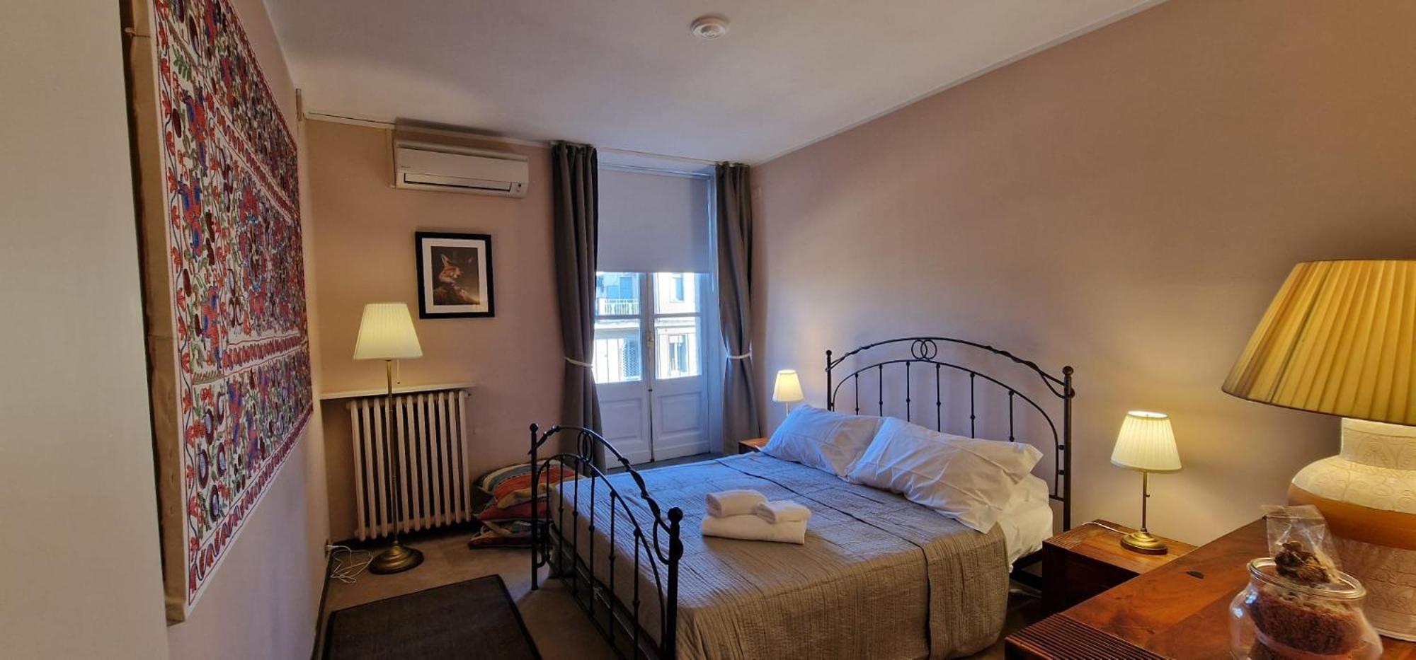Anduma Bin Apartment Torino Exterior foto
